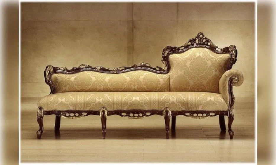 Диван Morello Gianpaolo Paola - фото 1