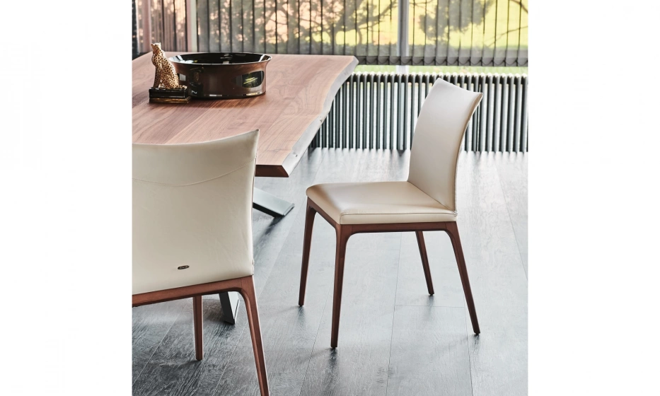 Стул Arcadia Cattelan Italia - фото 1