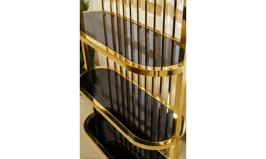 Этажерка Eichholtz - фото 3