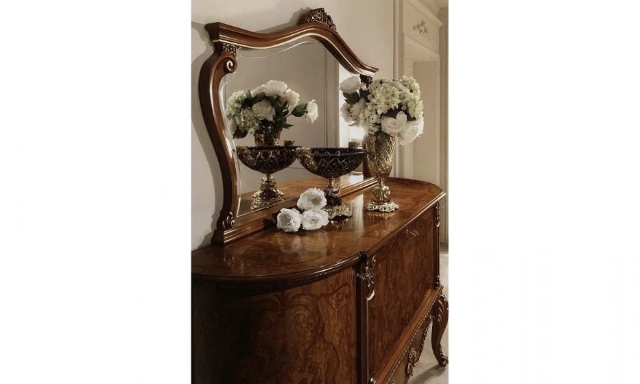 Столовая Barnini Oseo David - фото 2