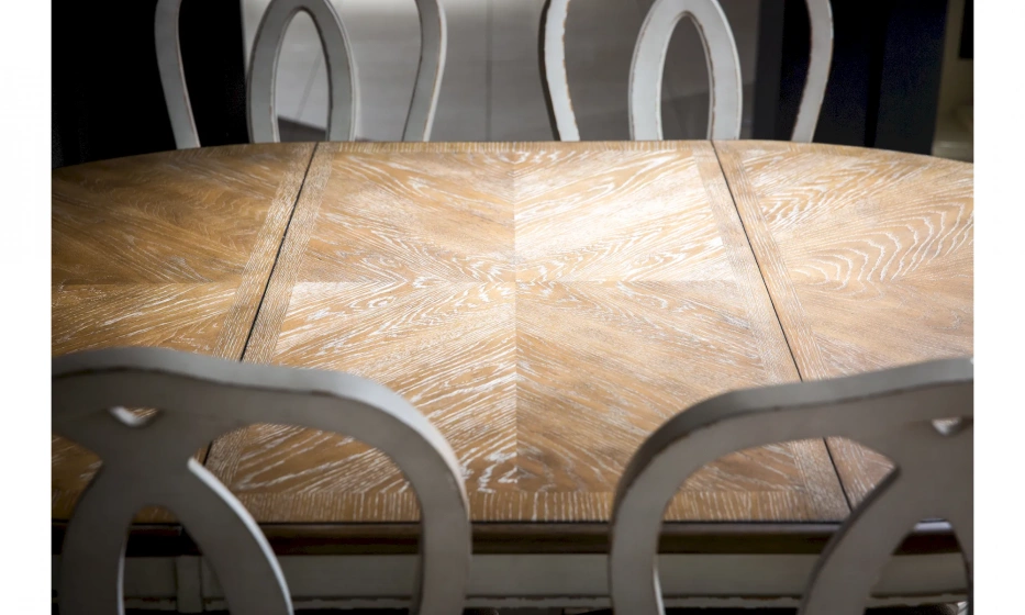 Стол обеденный Анна Потапова Realyn - фото 4