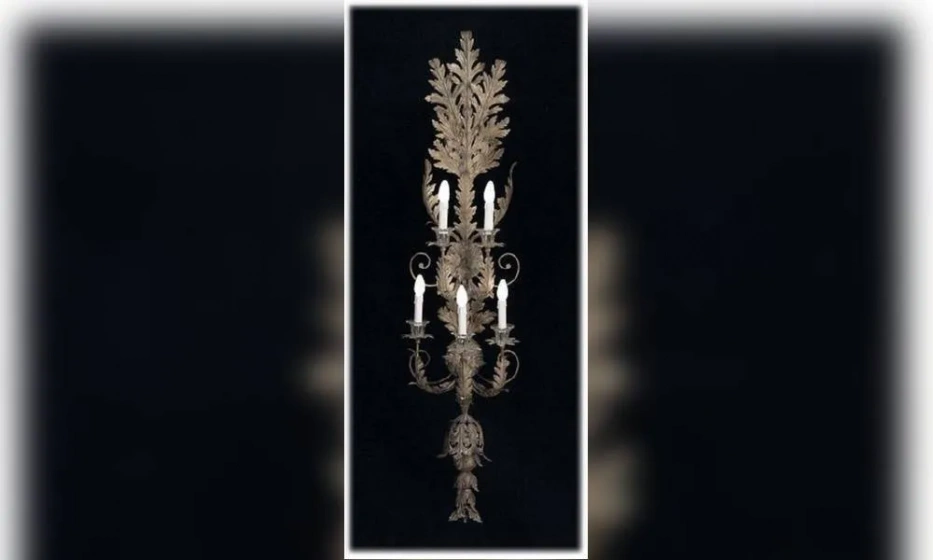 Бра Jumbo Collection Cha-5Man - фото 1