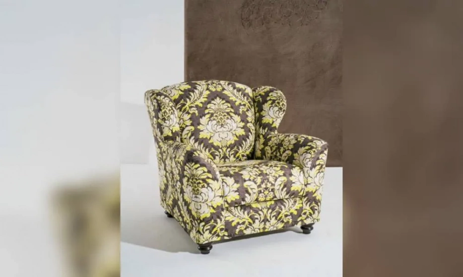 Кресло Piermaria Stannis - фото 1