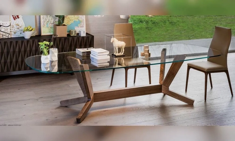 Стол Cattelan Italia Goblin - фото 1