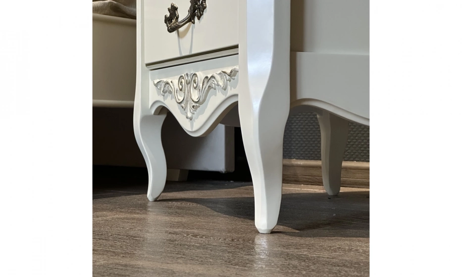 Прикроватная тумбочка Kreind Atelier Gold - фото 8