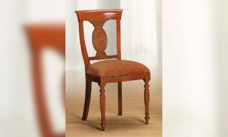 Стул Morello Gianpaolo Orietta 1 - фото 1