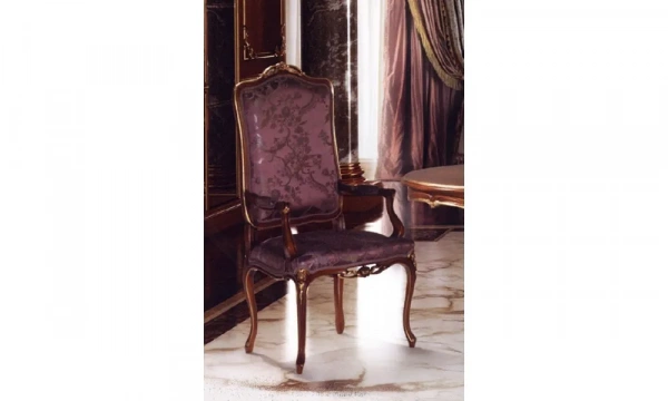 Столовая Angelo Cappellini Barocci