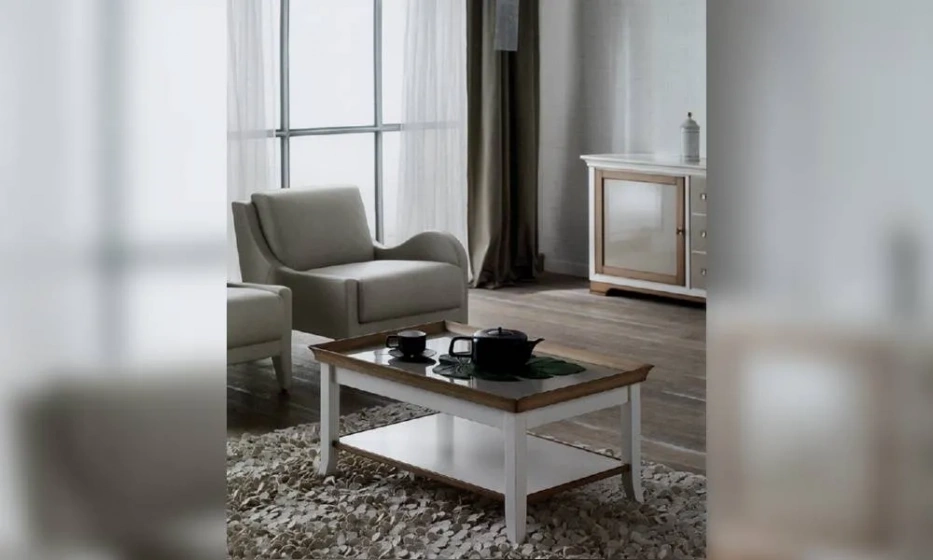 Стол Журнальный Flai 2641 - фото 1