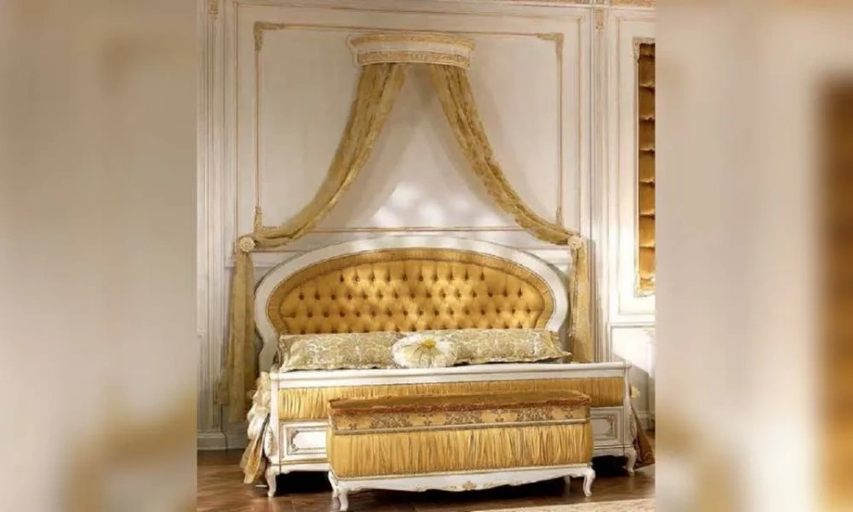 Кровать В Детскую Bakokko Palazzo Ducale - фото 1