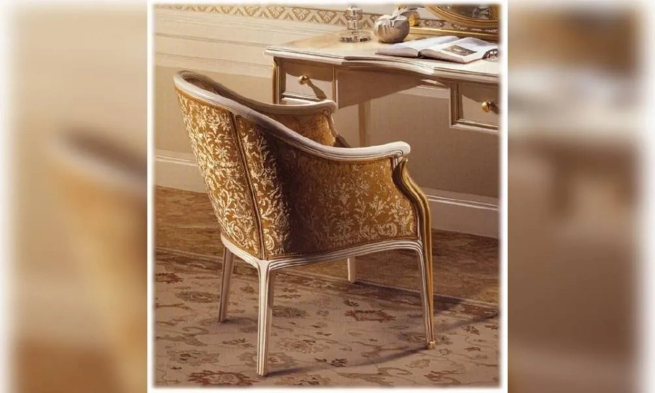 Кресло Angelo Cappellini 8025 - фото 1