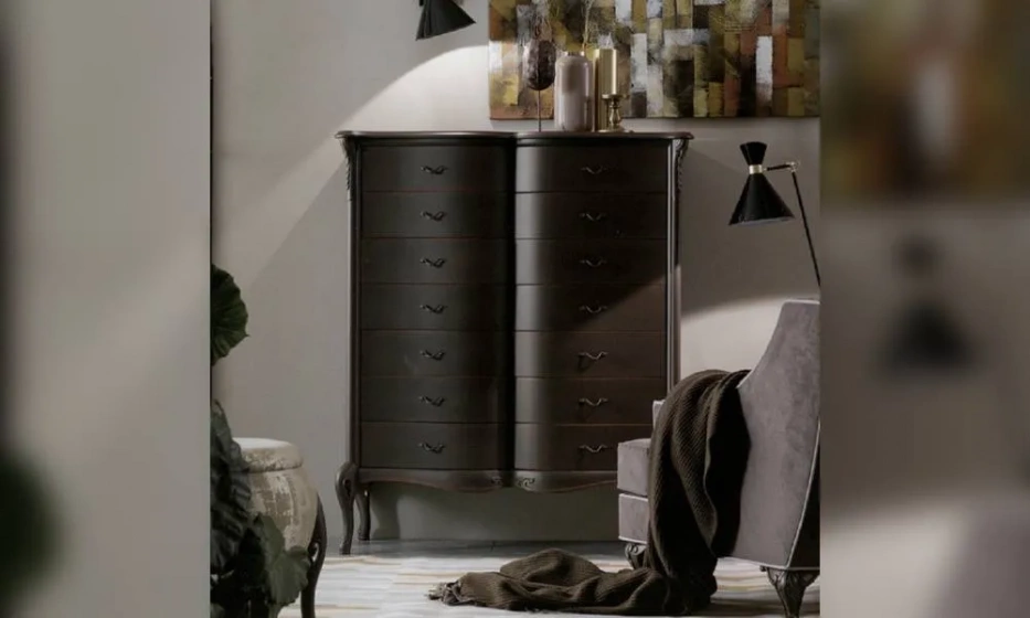 Комод Giorgio Casa Valpolicella 1314 - фото 1