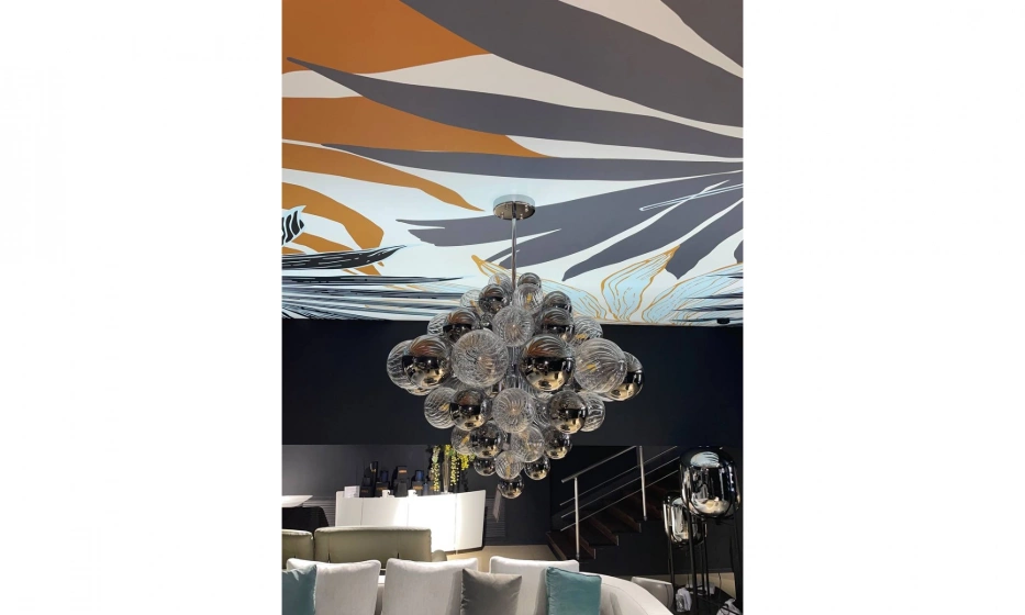 Люстра ST Luce - фото 1