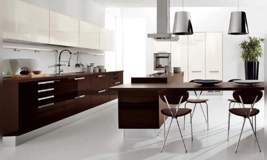 Кухня Lube Fabiana 1 - фото 1