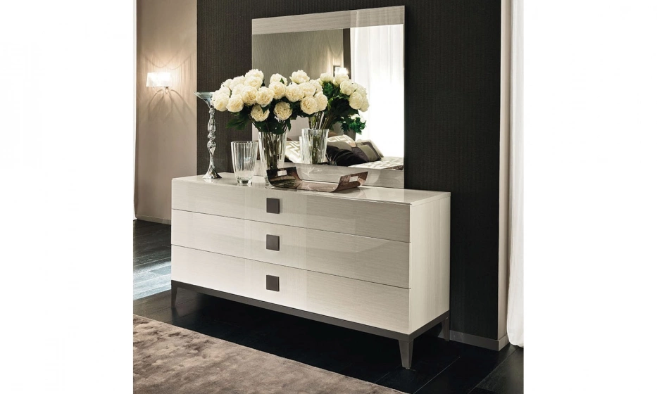 Комод Alf Group Mont Blanc - фото 1