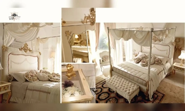 Спальня Alta Moda/Linea B Vip Art 1