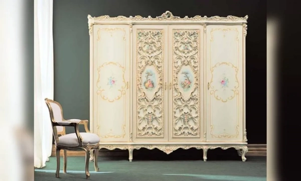 Спальня Silik Iride