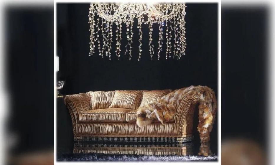 Диван Zanaboni Fidia Dv - фото 1