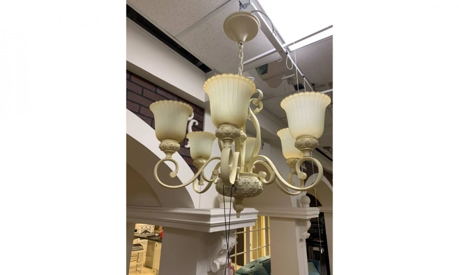 Copia Люстра E 1.1.6 C - фото 1