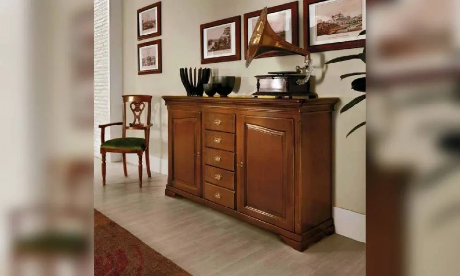 Комод Cavio Fs1103 - фото 1