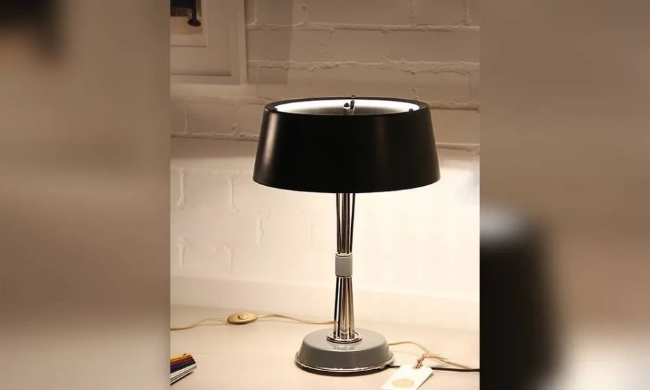 Настольная Лампа Delightfull Miles - фото 4