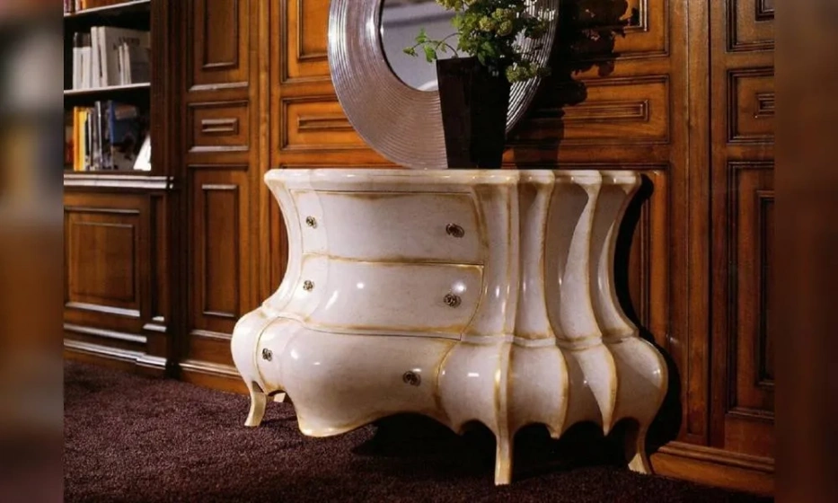 Комод Zonta Royal Charm 4 - фото 1