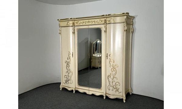 Шкаф Анна Потапова Ekaterina I