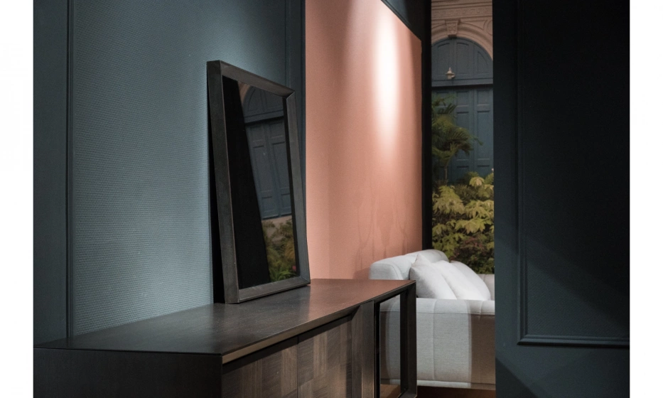 Зеркало Saloni Heritage - фото 2