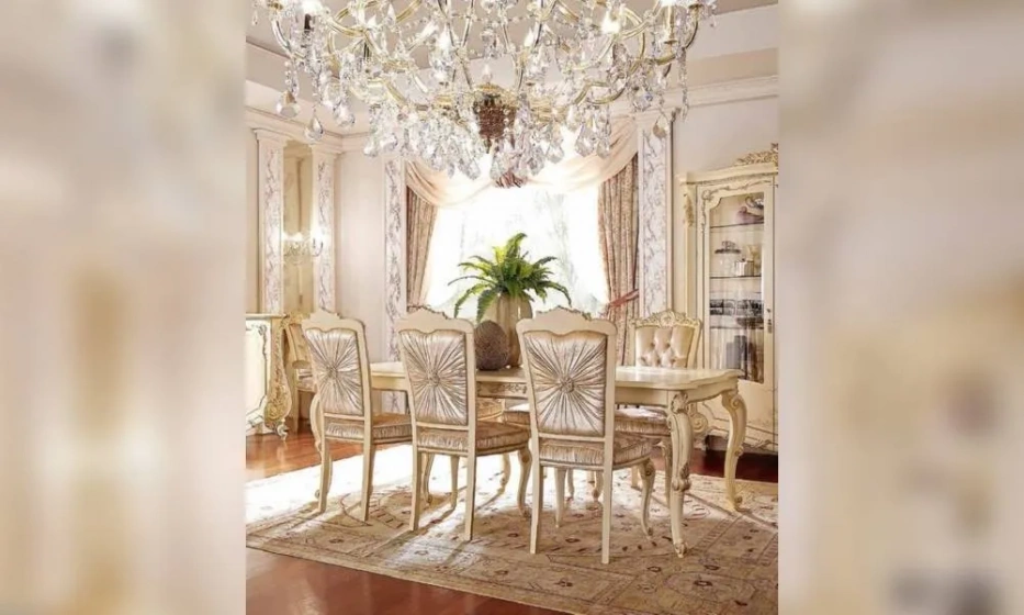 Столовая Группа Barnini Oseo Firenze - фото 1