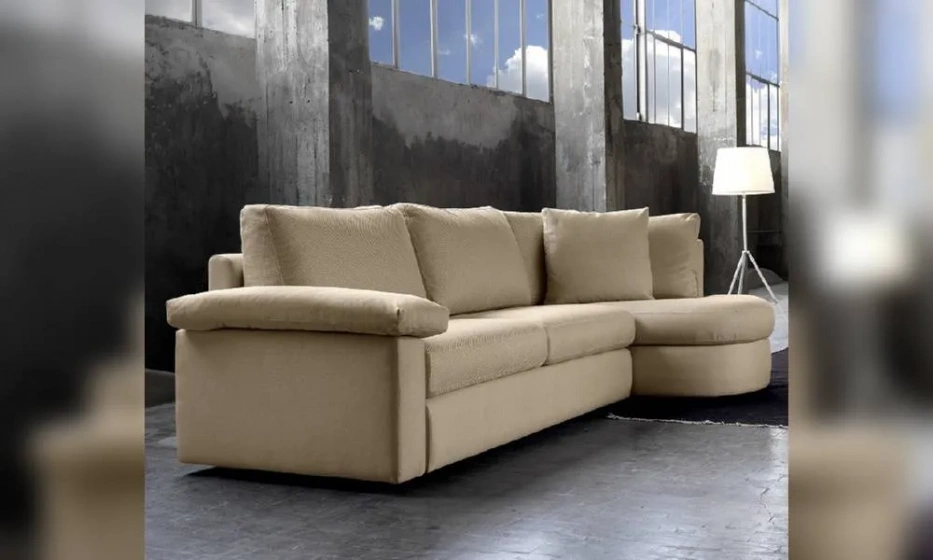 Диван Domingo Salotti Mukai 3 - фото 1