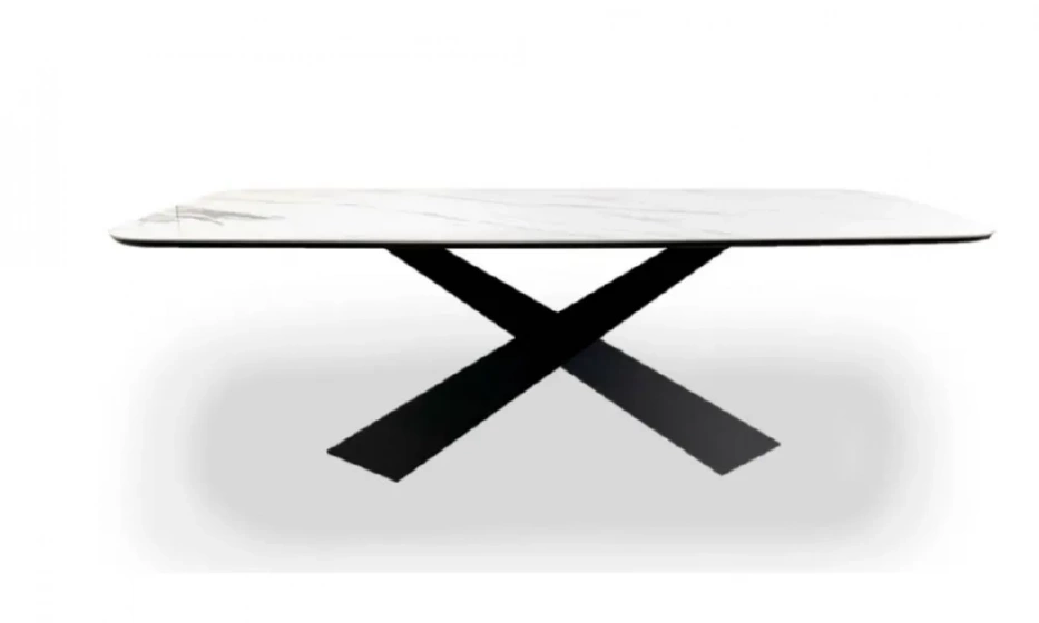 Обеденный стол FACTURE PROJECT ZED - фото 4