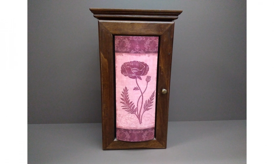 Ключница Decor Toscana - фото 1