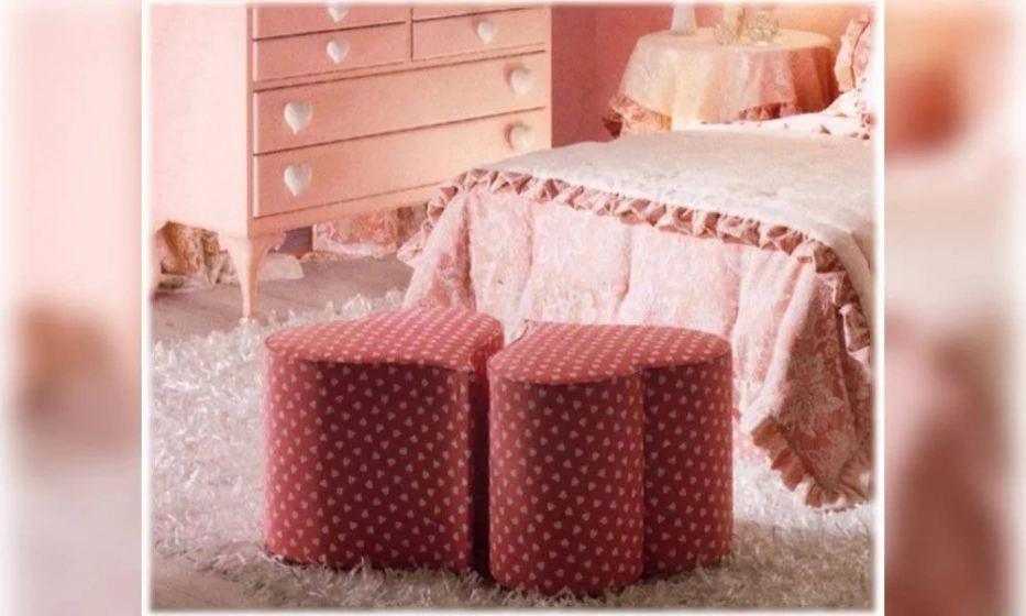 Пуф Halley Junior - фото 1