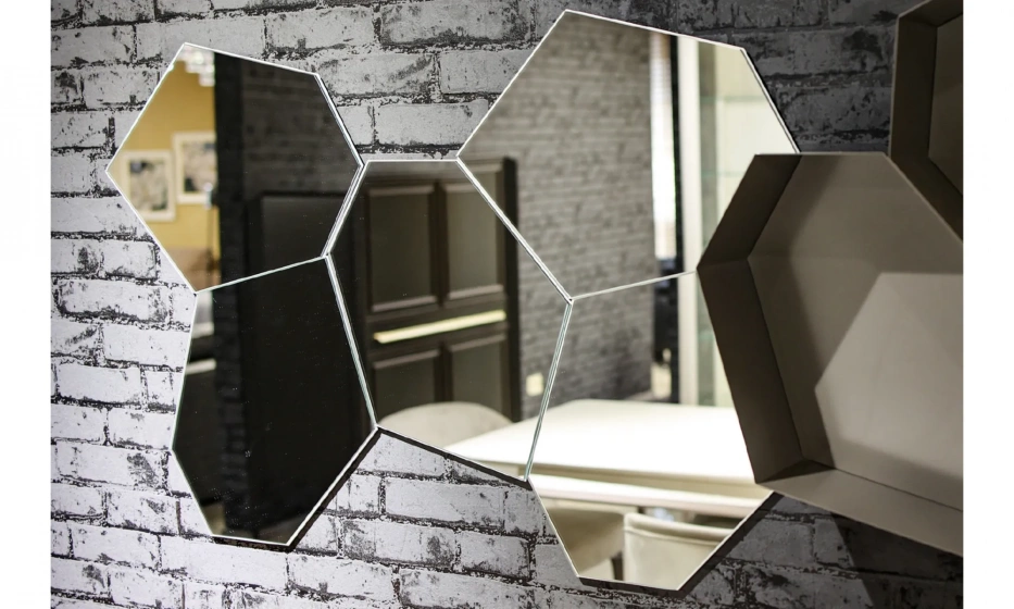 Зеркало Calligaris - фото 2