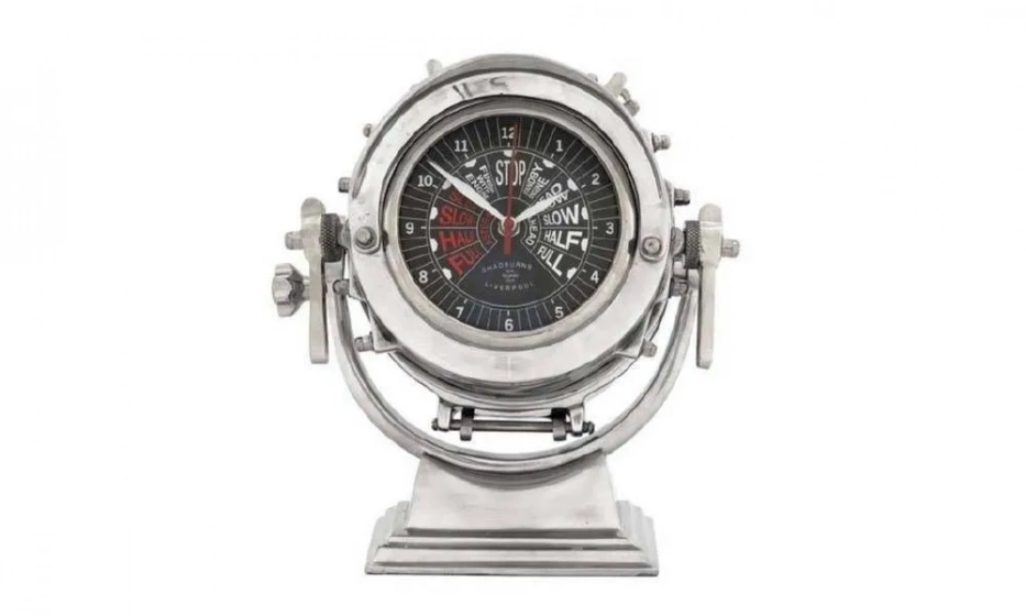 Настольные Часы Eichholtz Royal - фото 1