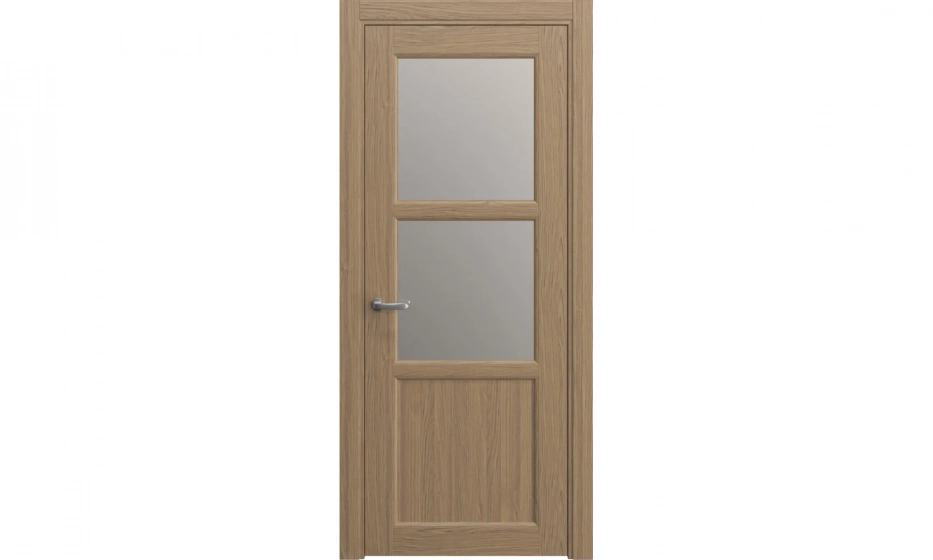Межкомнатная дверь Софья, коллекция Bridge, Модель 214.71ССФ - фото 1