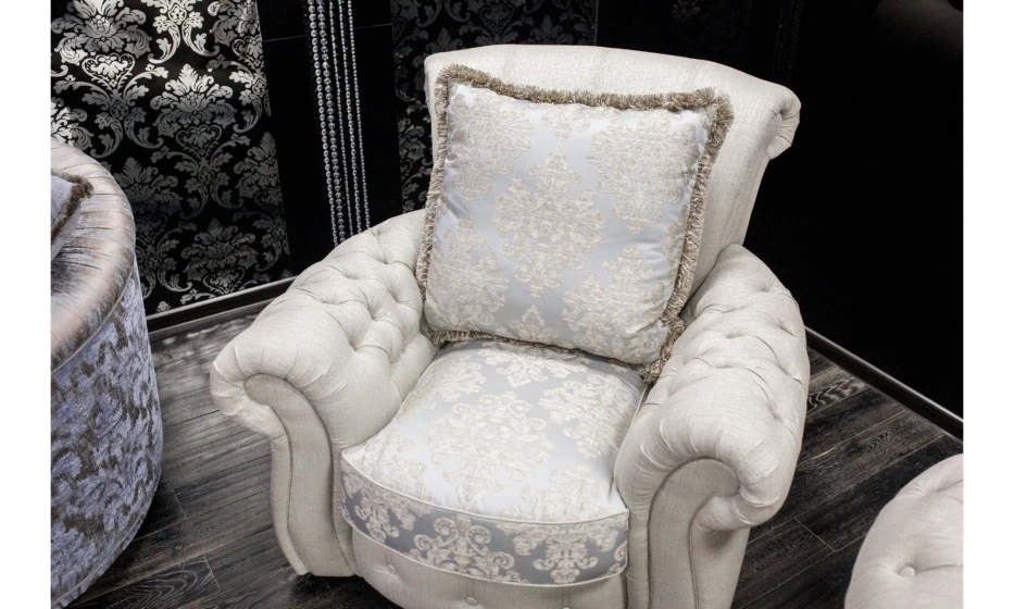 Кресло Relotti Venezia 2 - фото 2