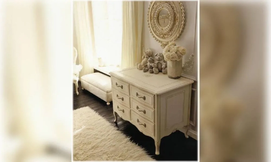 Комод Savio Firmino Notte Fatata 1 - фото 1