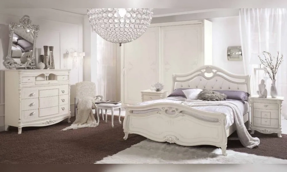 Спальня Gamma (Imab Group) Alto Di - фото 11