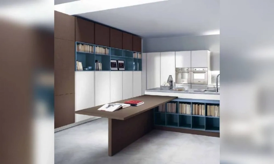 Кухня Biefbi Cucine Capri - фото 6