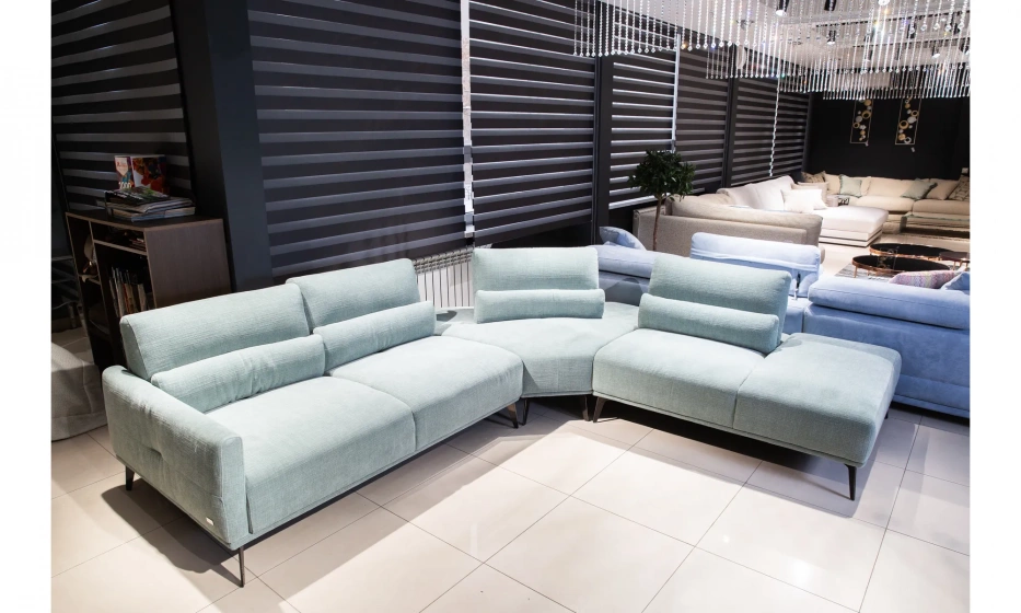 Диван Nicoline Salotti Canarie - фото 2