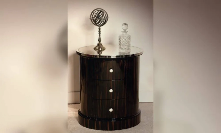 Тумба Прикроватная Francesco Molon Eclectica 1 - фото 1