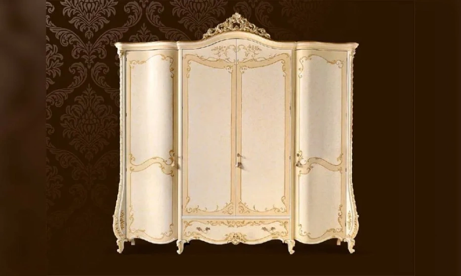 Шкаф Signorini Coco Portofino 2 - фото 1