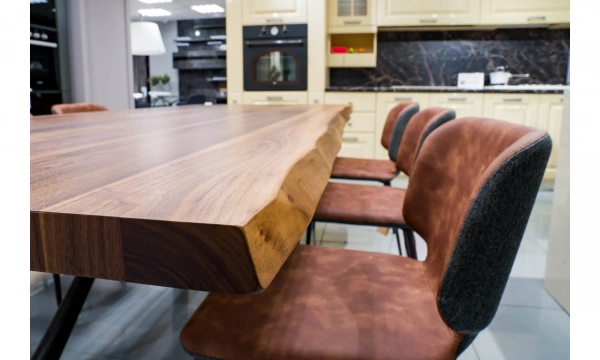 MIDJ Стул Wrap Marrone