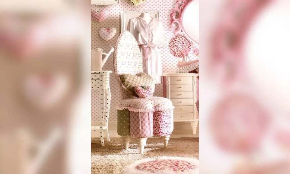 Стул Alta Moda Kiss - фото 1