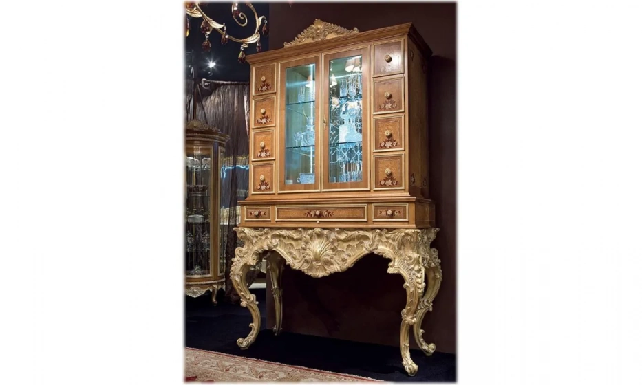 Гостиная Rampoldi Belleville - фото 6