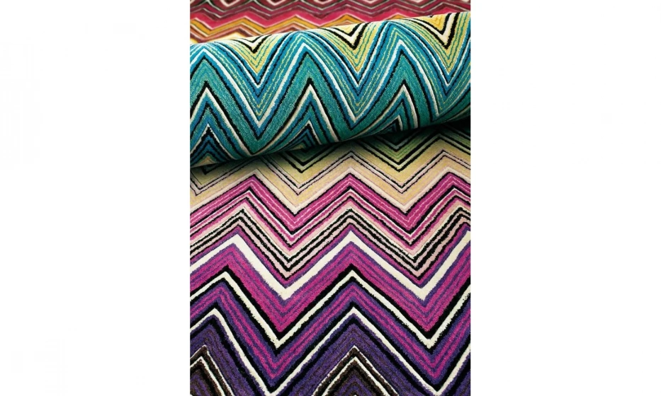 Ковер Liuwa - фото 2