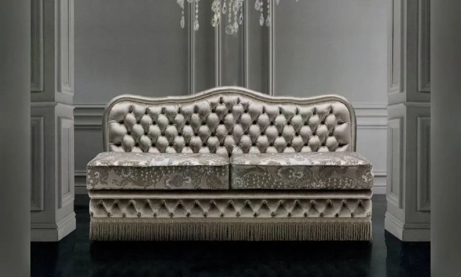 Диван Bedding Colette 01 - фото 1