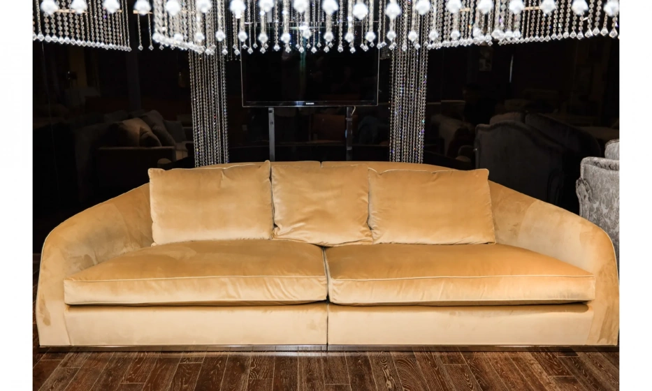 Диван Flexform Alfred - фото 1