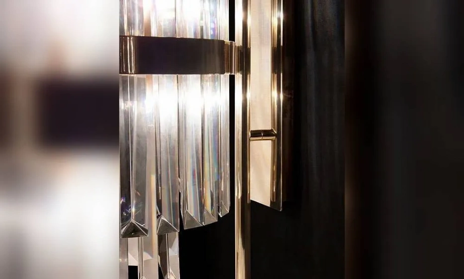 Настенная Лампа Liberty Ii - фото 2