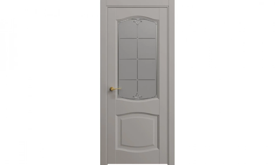 Межкомнатная дверь Софья, коллекция Classic, Модель 330.157 - фото 1